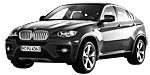 BMW E71 P1D90 Fault Code